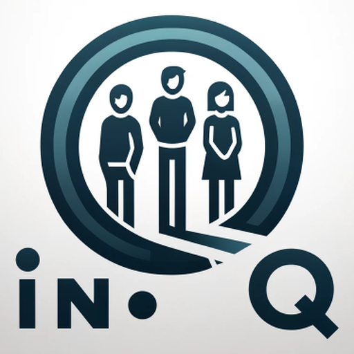 inQ Logo