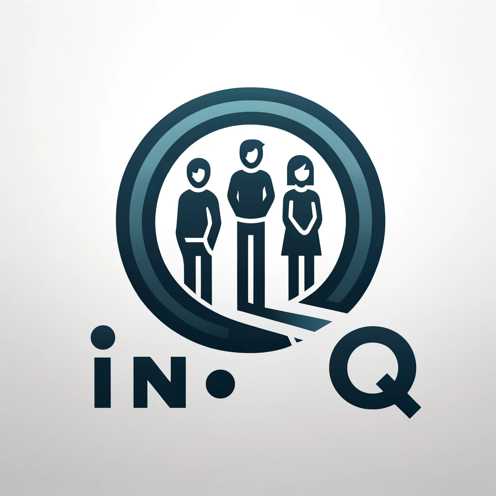 inQ Logo